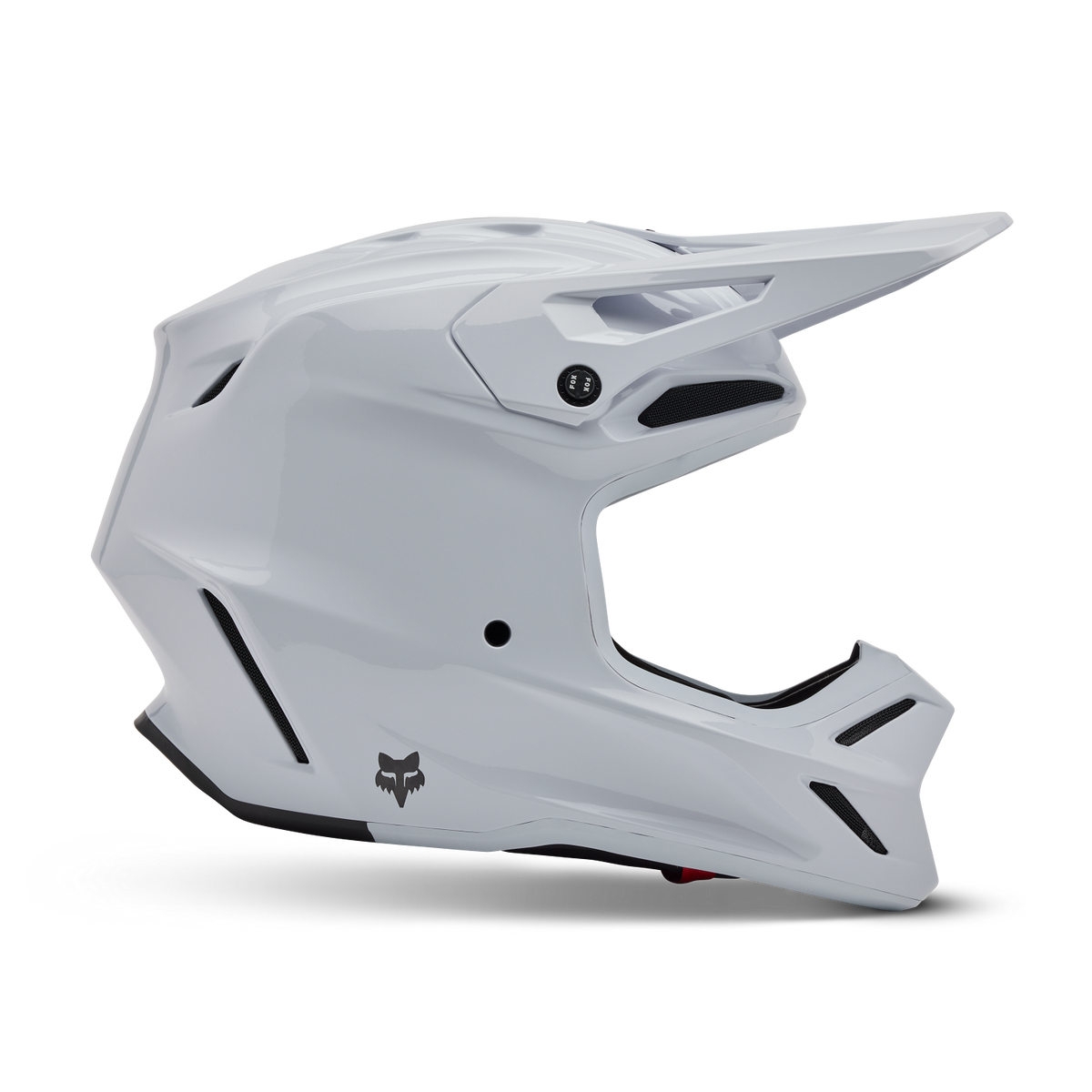 V3 RS Carbon Solid Helmet