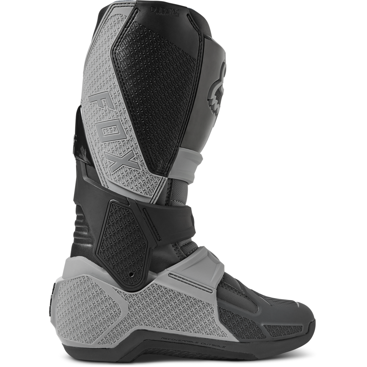 Motion Boots