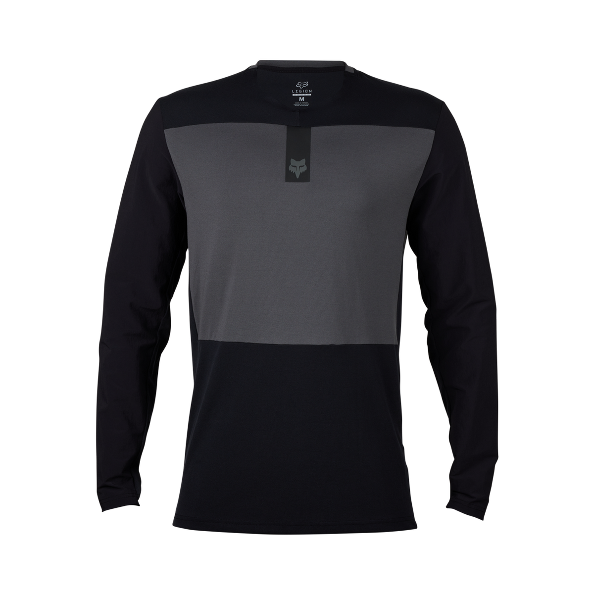 Defend Off Road Jersey