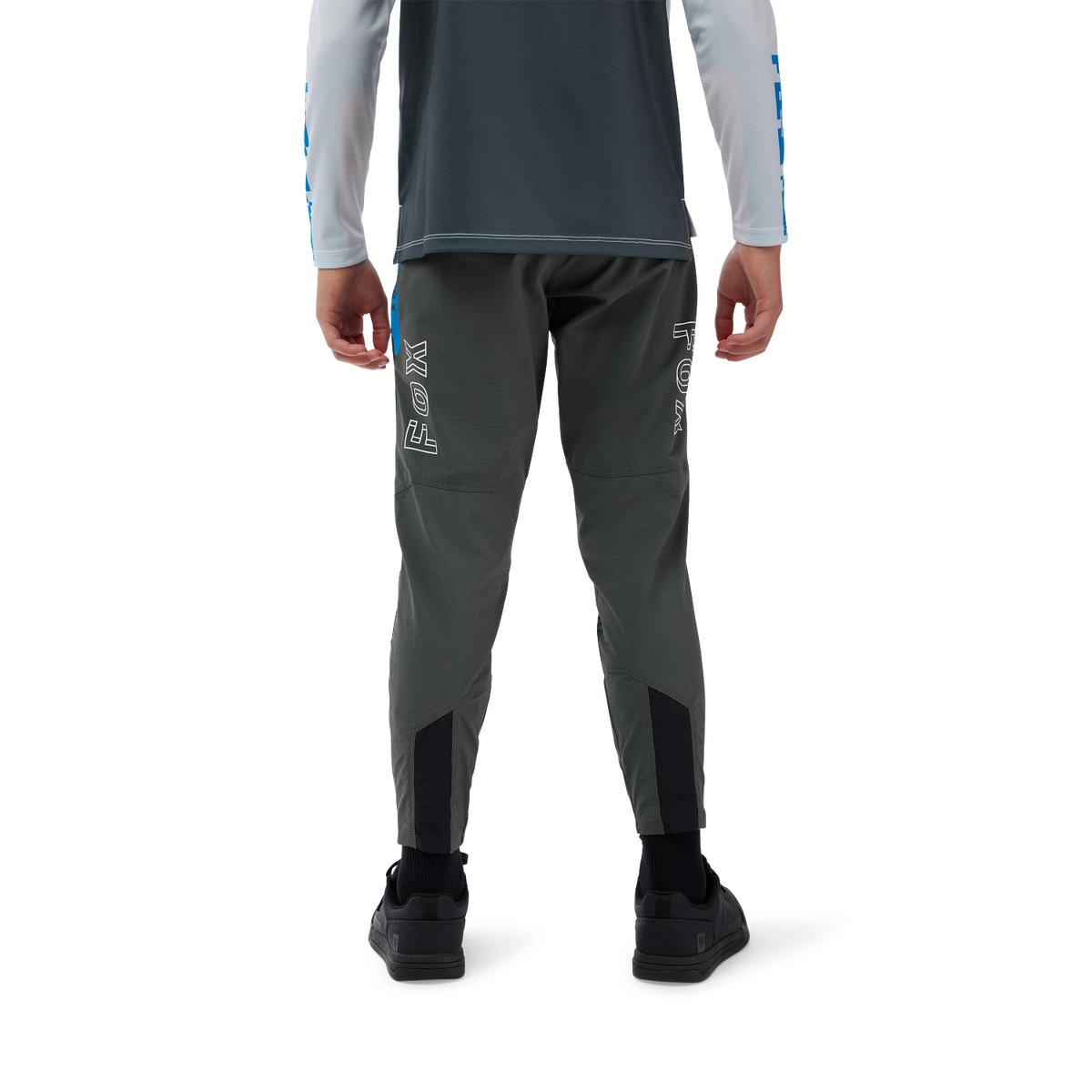 Youth Ranger Digi Image Pants
