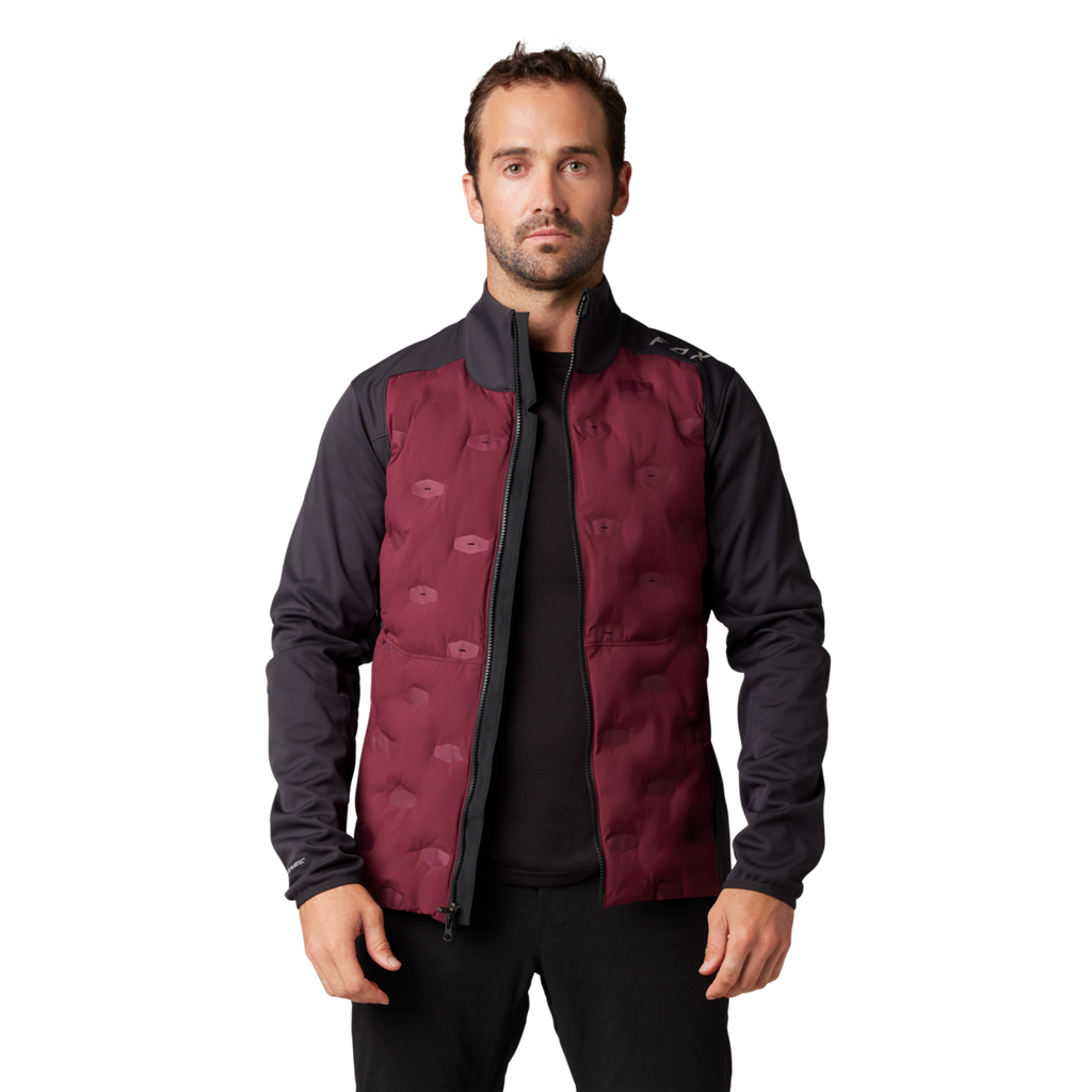 Ranger Windblock Fire Jacket