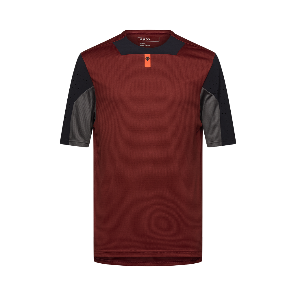 Defend Jersey