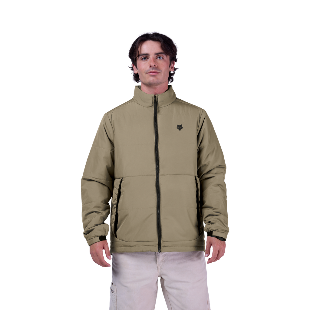 Ridgeway Lite Jacket