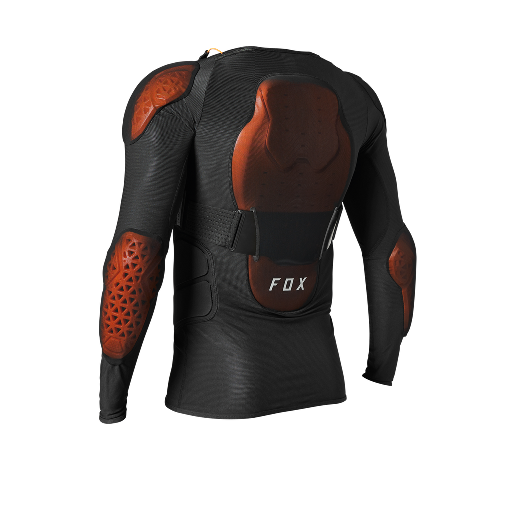 Baseframe Pro D3O Chest Guard Jacket