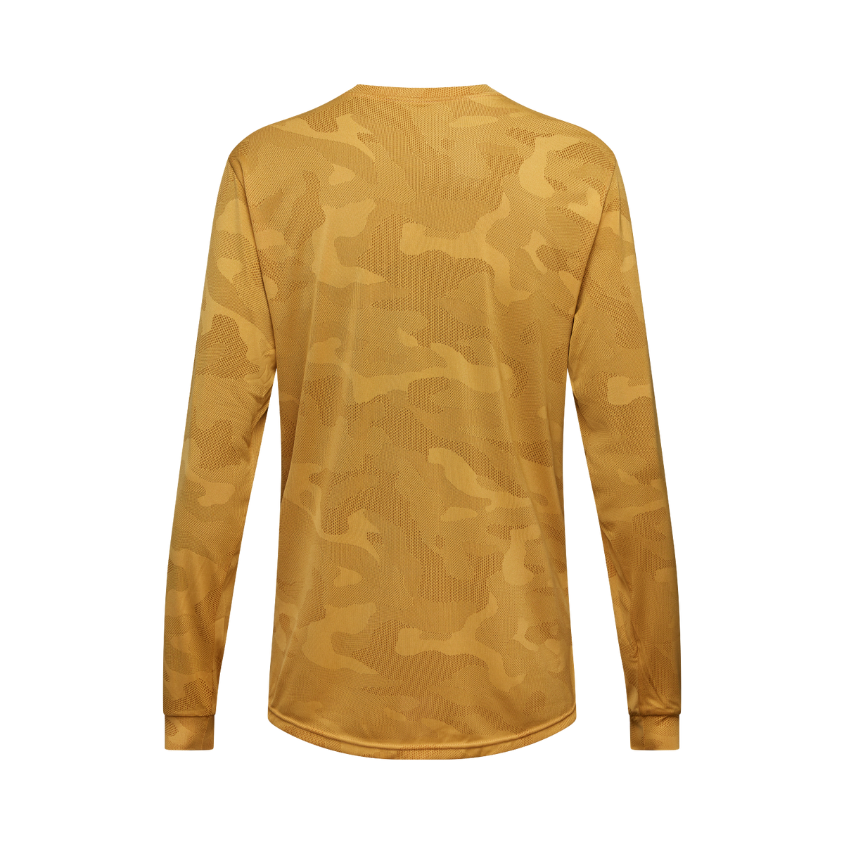Ranger TruDri Long Sleeve Jersey