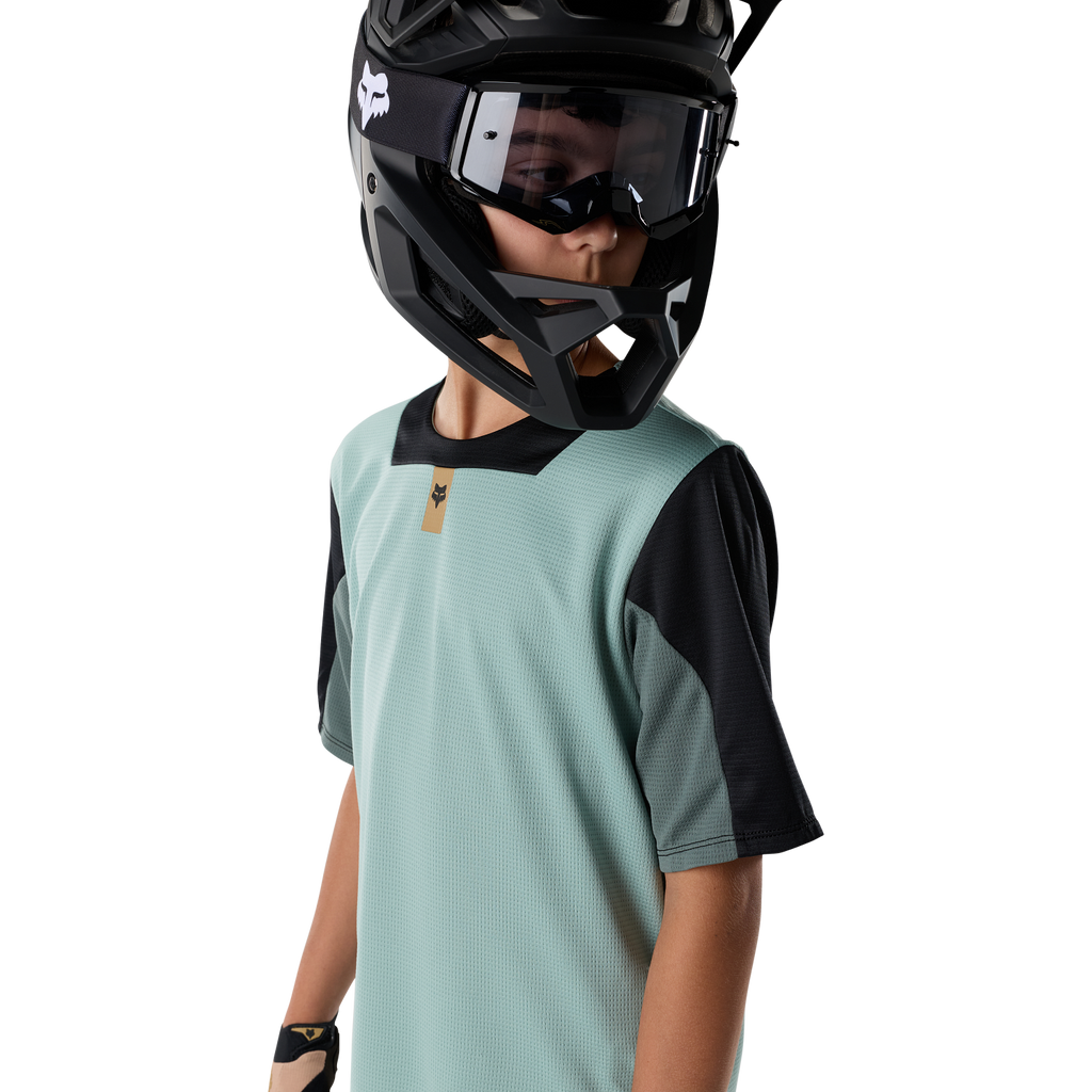 Youth Defend Jersey