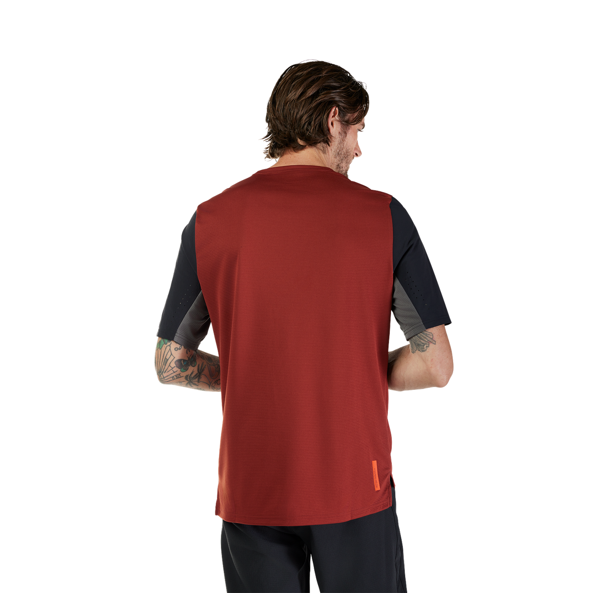 Defend Jersey